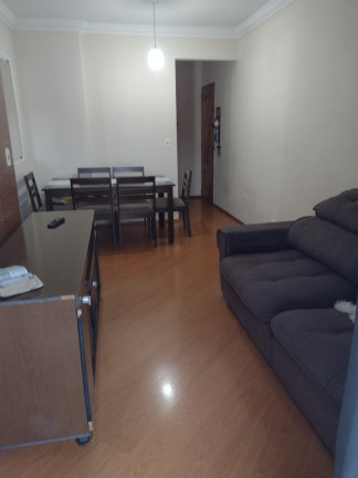 Imagem Apartamento com 3 Quartos à Venda, 64 m² em Jardim Monte Kemel - São Paulo