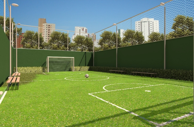 Imagem Apartamento com 3 Quartos à Venda,  em Aldeota - Fortaleza