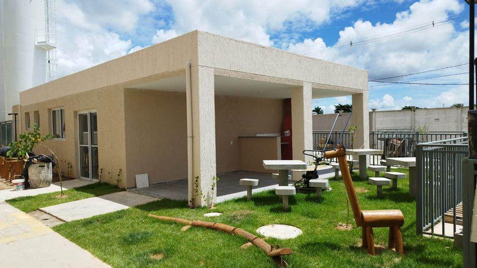 Imagem Apartamento com 2 Quartos à Venda, 45 m²em Maranguape I - Paulista