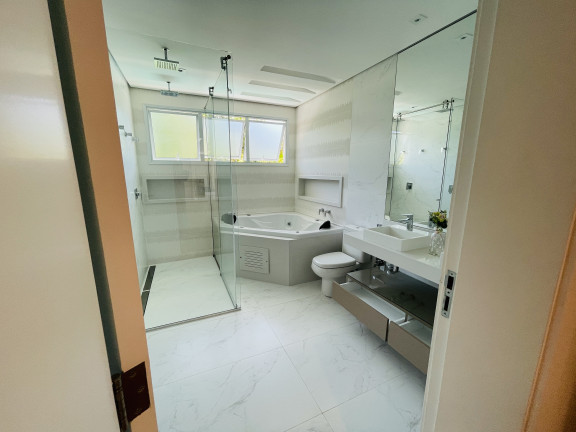 Imagem Casa com 6 Quartos à Venda, 431 m² em Riviera - Bertioga