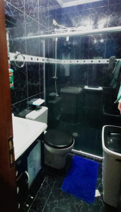 Imagem Sobrado com 3 Quartos à Venda ou Temporada, 204 m²em Centreville - Santo André
