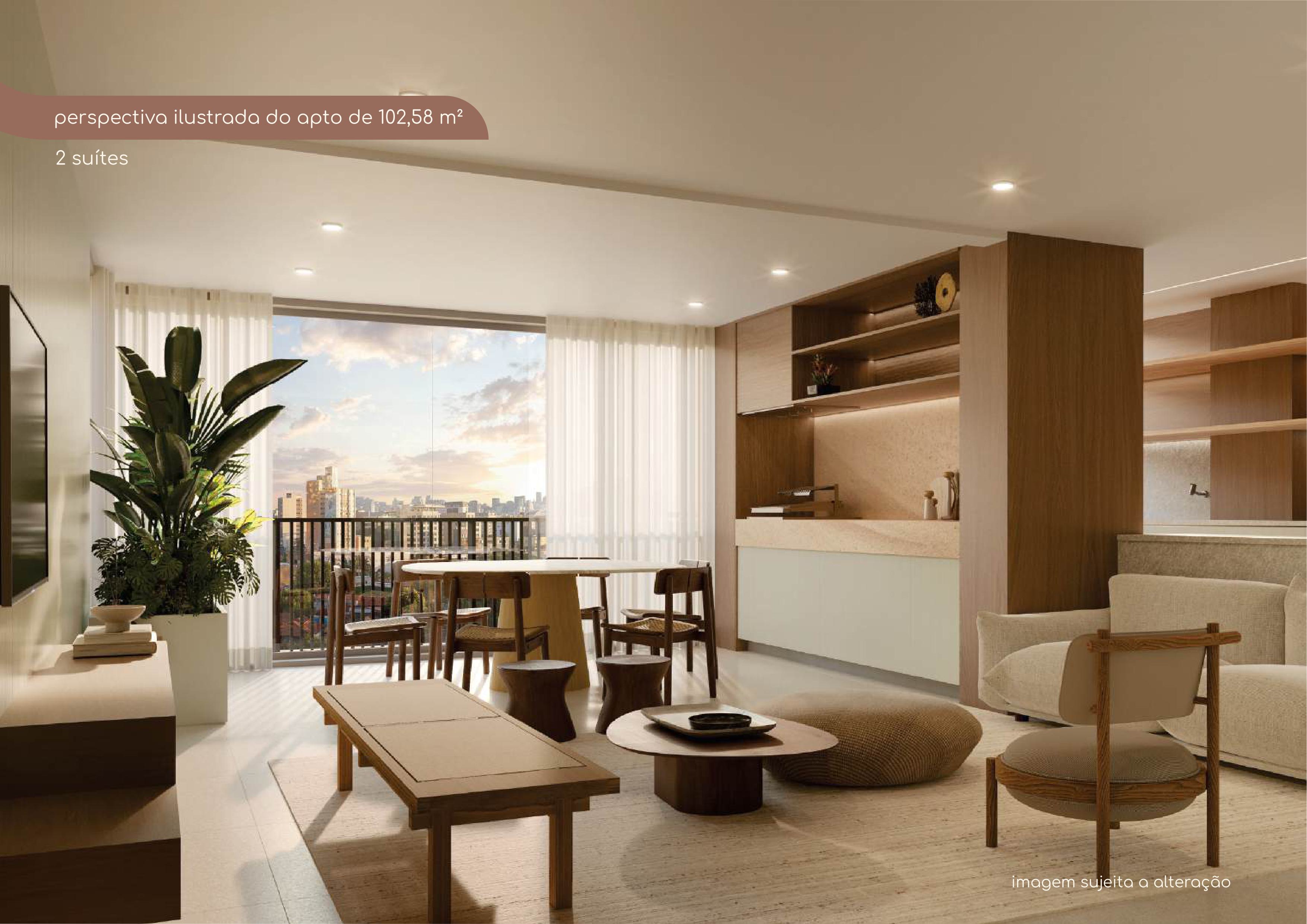 Imagem Apartamento com 3 Quartos à Venda, 102 m² em Vila Mariana - São Paulo Imagem Apartamento com 3 Quartos à Venda, 102 m² em Vila Mariana - São Paulo