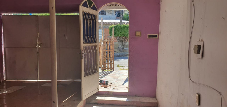 Casa com 2 Quartos à Venda, 20 m² em Campo Grande - Rio de Janeiro