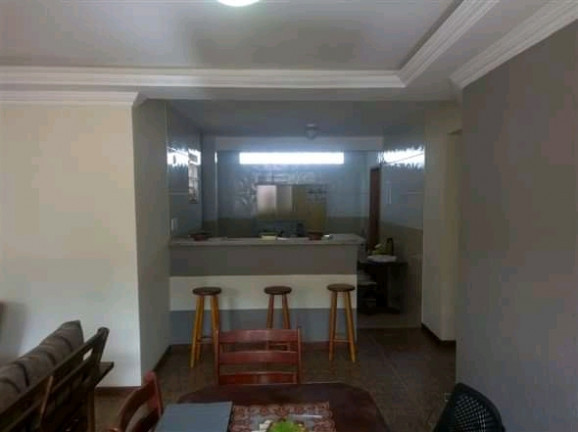 Imagem Cobertura com 3 Quartos à Venda, 144 m² em São Pedro - Teresópolis
