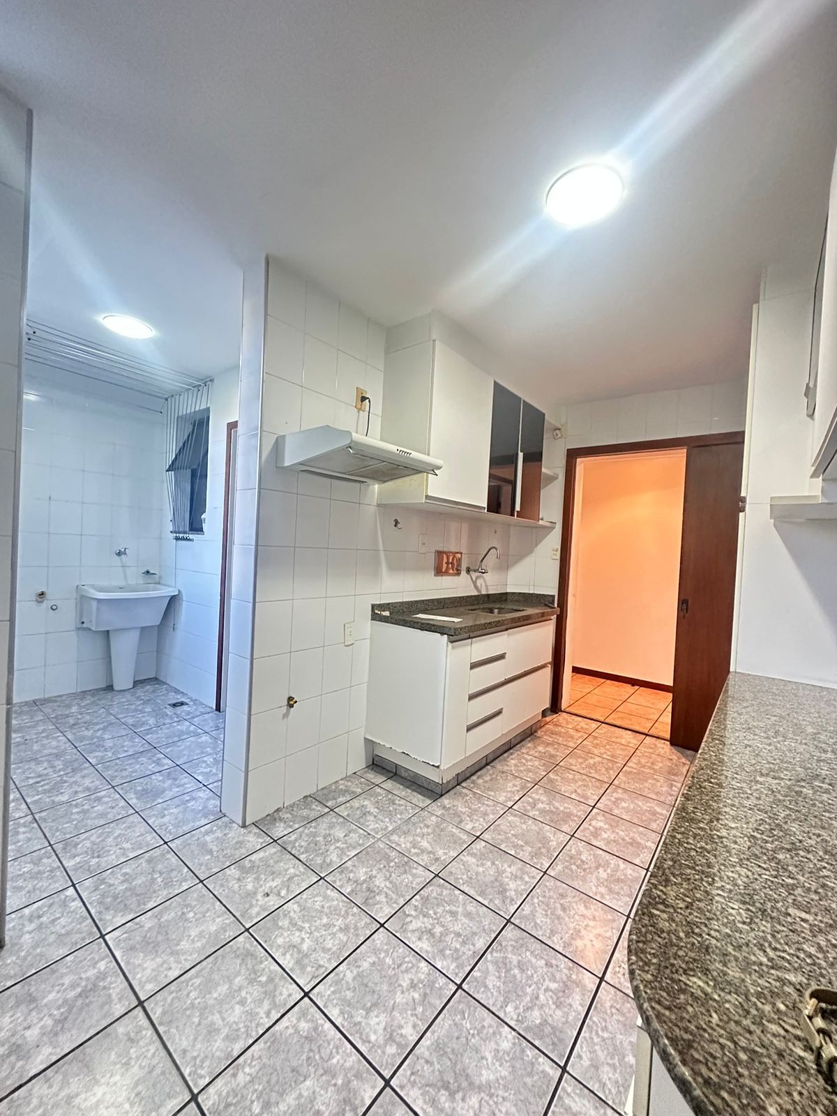 Imagem Apartamento com 3 Quartos à Venda, 100 m²em Jardim da Penha - Vitória Imagem Apartamento com 3 Quartos à Venda, 100 m²em Jardim da Penha - Vitória