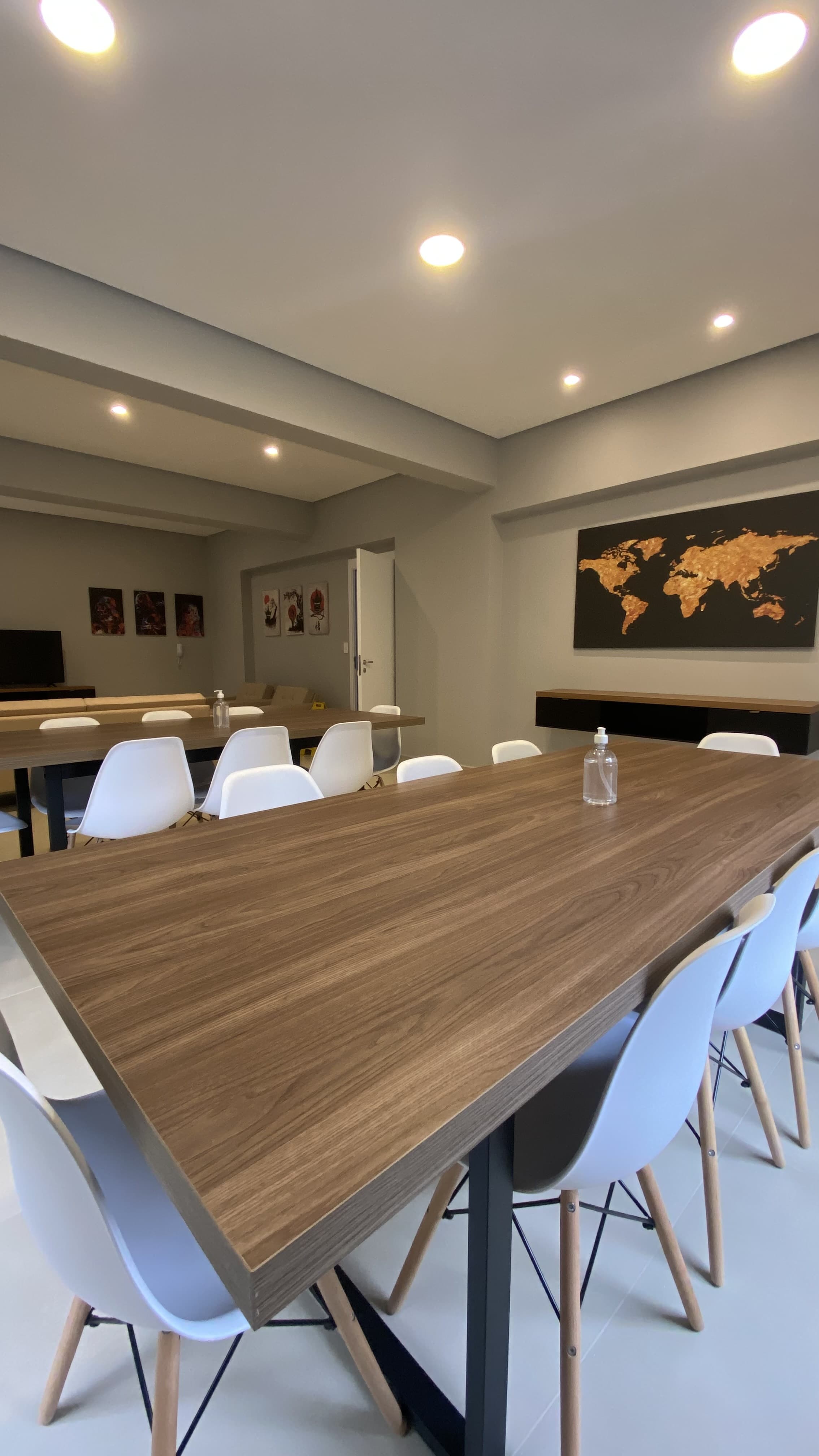 Imagem Apartamento com 2 Quartos à Venda, 51 m² em Vila Andrade - São Paulo