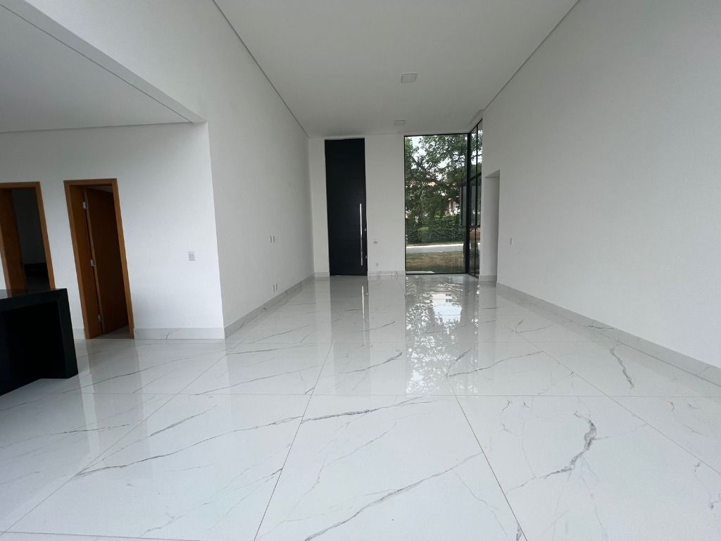 Imagem Casa de Condomínio com 4 Quartos à Venda, 260 m² em Várzea - Lagoa Santa