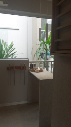 Imagem Apartamento com 2 Quartos à Venda, 44 m² em Vila Prudente - São Paulo