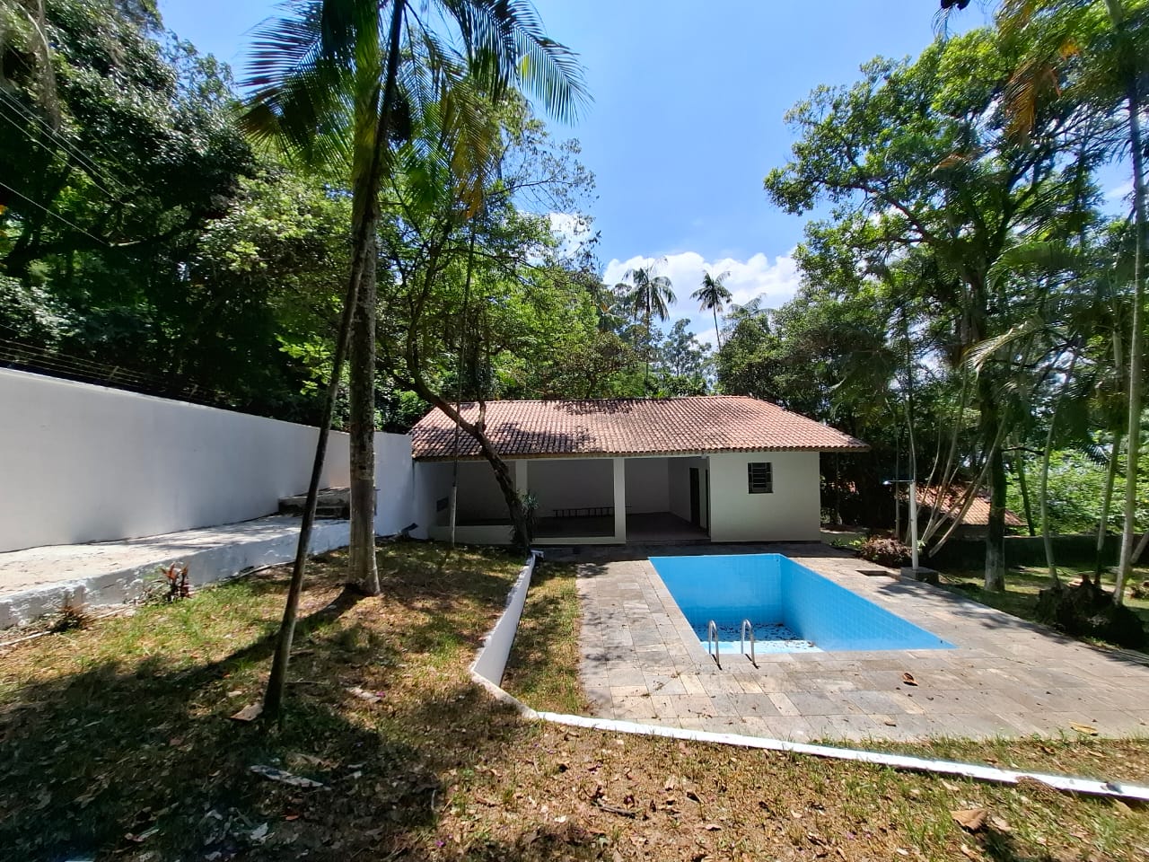 Imagem Casa de Condomínio com 3 Quartos à Venda, 150 m² em Praia Azul - São Paulo