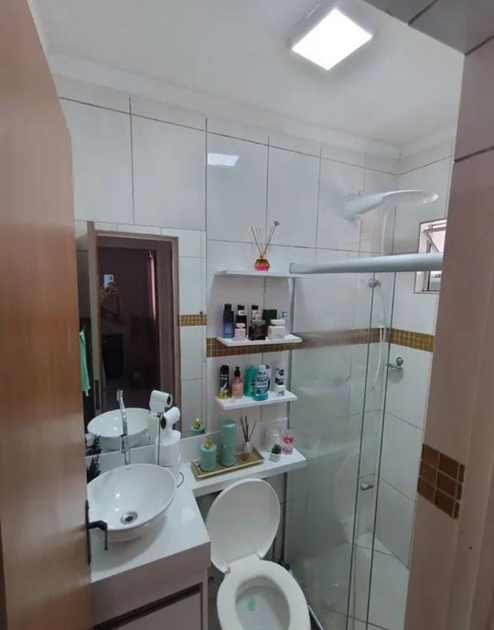 Imagem Apartamento com 2 Quartos à Venda, 45 m²em Recreio Ipitanga - Lauro de Freitas Imagem Apartamento com 2 Quartos à Venda, 45 m²em Recreio Ipitanga - Lauro de Freitas