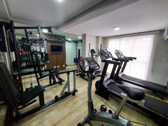 Imagem Apartamento com 2 Quartos à Venda, 88 m² em Tupi - Praia Grande