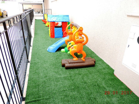 Imagem Apartamento com 2 Quartos para Alugar, 60 m² em Parque Campolim - Sorocaba