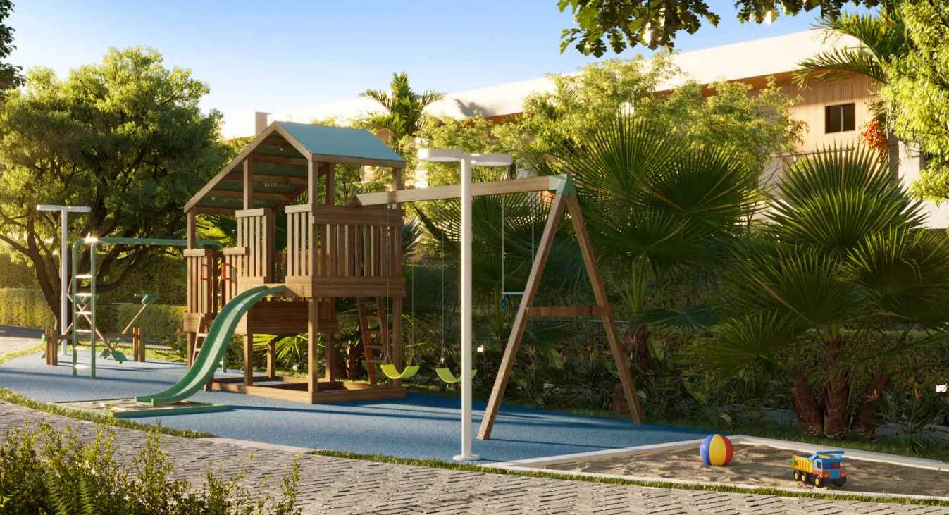 Imagem Casa de Condomínio com 4 Quartos à Venda, 151 m² em Coité - Eusébio Imagem Casa de Condomínio com 4 Quartos à Venda, 151 m² em Coité - Eusébio