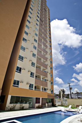 Imagem Apartamento com 2 Quartos à Venda, 60 m² em Lagoa Nova - Natal