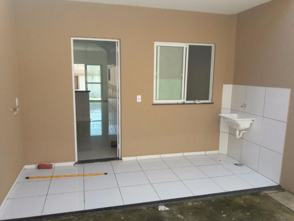 Imagem Casa com 3 Quartos à Venda, 105 m² em Jardim Cearense - Fortaleza Imagem Casa com 3 Quartos à Venda, 105 m² em Jardim Cearense - Fortaleza