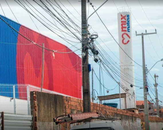 Imagem Apartamento com 2 Quartos à Venda, 49 m²em Mondubim - Fortaleza