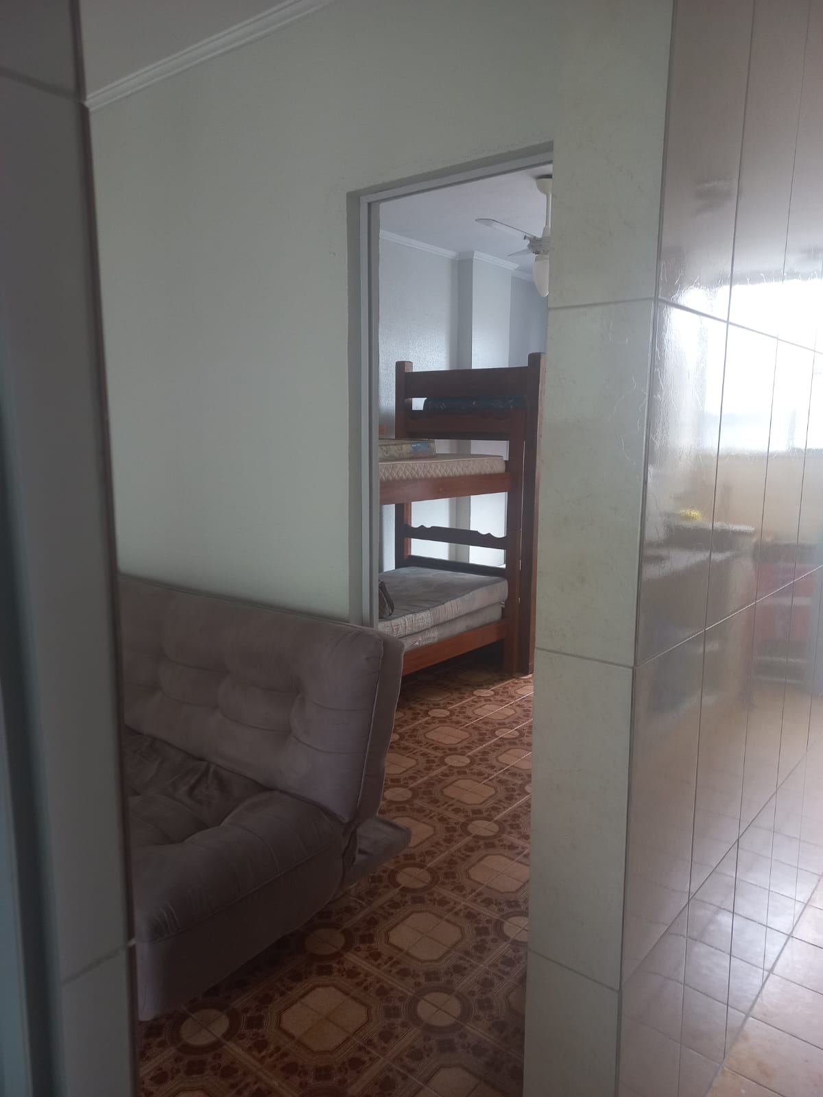 Imagem Apartamento com 1 Quarto à Venda, 47 m² em Guilhermina - Praia Grande Imagem Apartamento com 1 Quarto à Venda, 47 m² em Guilhermina - Praia Grande