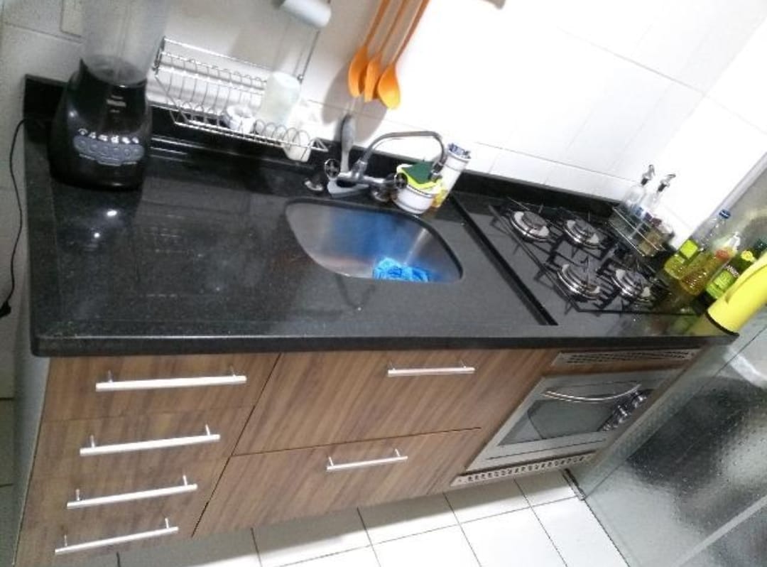 Imagem Apartamento com 2 Quartos à Venda, 55 m²em Jardim Augusta - São José dos Campos Imagem Apartamento com 2 Quartos à Venda, 55 m²em Jardim Augusta - São José dos Campos