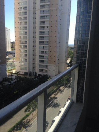 Imagem Apartamento com 2 Quartos para Alugar, 79 m² em Condomínio Royal Park - São José dos Campos