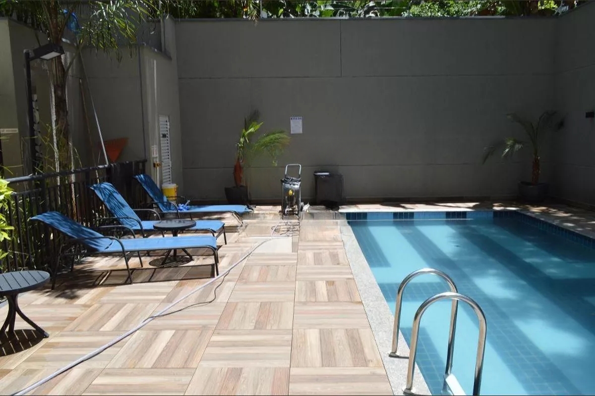 Imagem Apartamento com 2 Quartos à Venda, 47 m² em Vila Mariana - São Paulo Imagem Apartamento com 2 Quartos à Venda, 47 m² em Vila Mariana - São Paulo