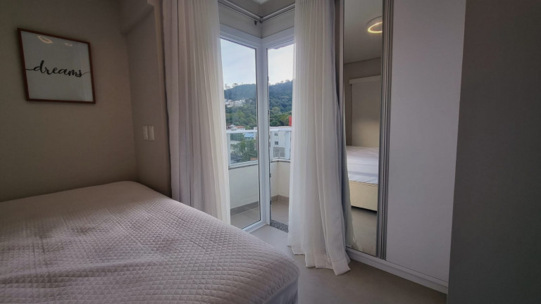 Imagem Apartamento com 1 Quarto à Venda, 42 m² em Trindade - Florianópolis Imagem Apartamento com 1 Quarto à Venda, 42 m² em Trindade - Florianópolis