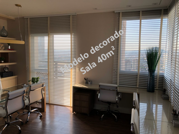 Imagem Sala Comercial à Venda, 40 m² em Centro - Osasco Imagem Sala Comercial à Venda, 40 m² em Centro - Osasco
