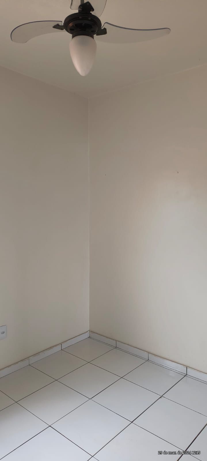Imagem Apartamento com 2 Quartos à Venda, 59 m²em Castanheira - Belém