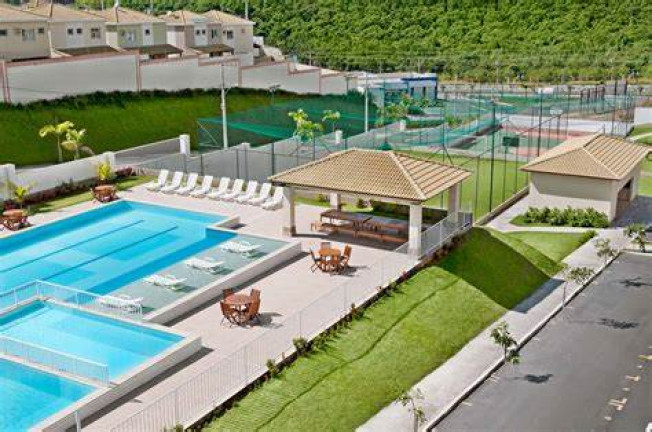 Imagem Apartamento com 3 Quartos à Venda, 85 m² em Colina de Laranjeiras - Serra