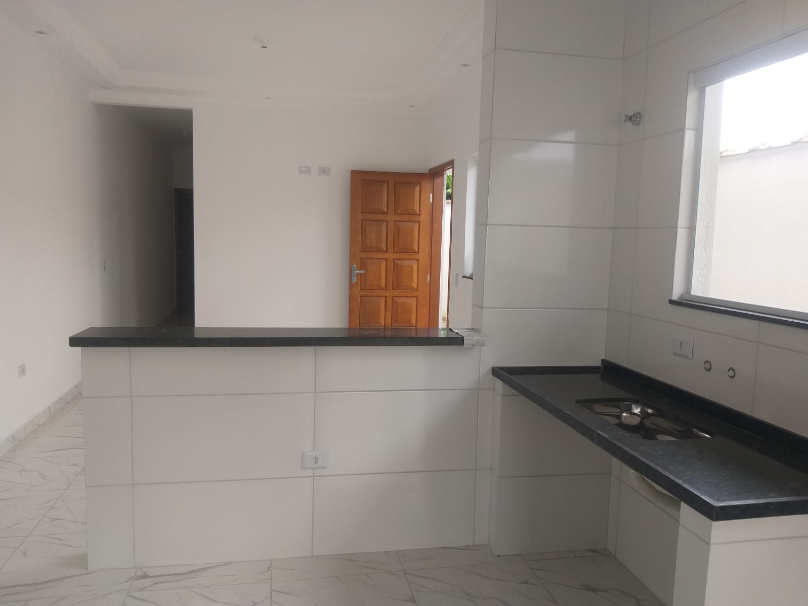 Imagem Casa com 2 Quartos à Venda, 93 m²em Balneário Flórida Mirim - Mongaguá Imagem Casa com 2 Quartos à Venda, 93 m²em Balneário Flórida Mirim - Mongaguá