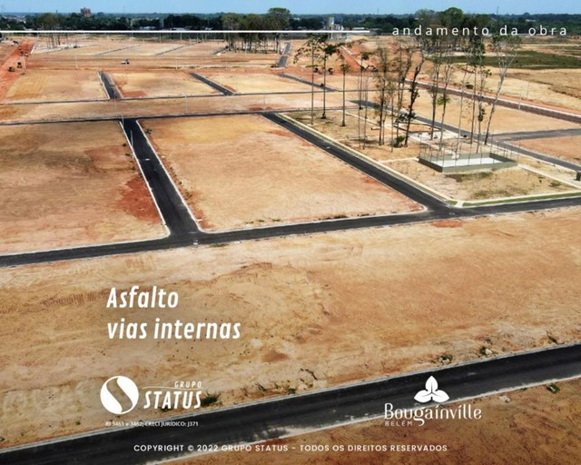 Imagem Terreno à Venda, 160 m²em Campina de Icoaraci (Icoaraci) - Belém Imagem Terreno à Venda, 160 m²em Campina de Icoaraci (Icoaraci) - Belém