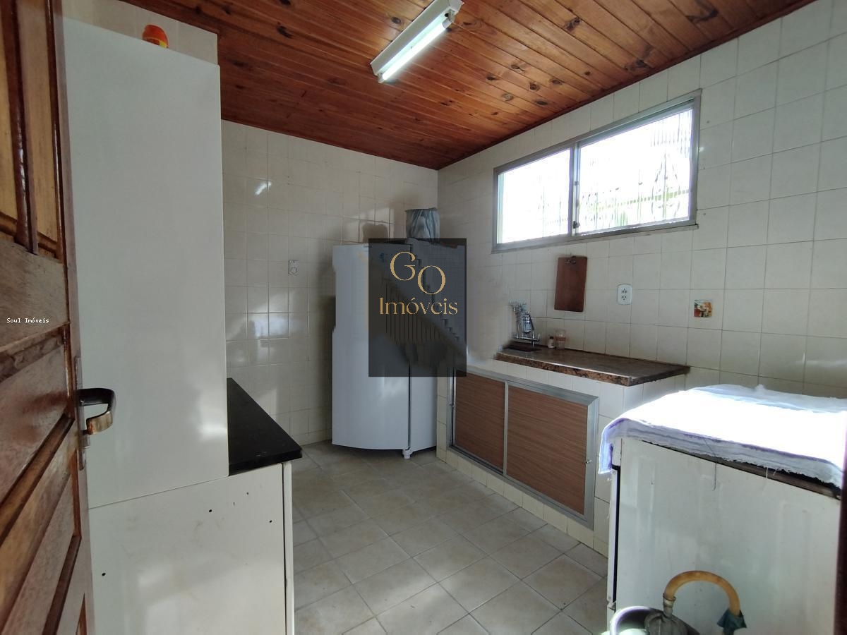 Imagem Casa com 2 Quartos à Venda, 70 m²em Pimenteiras - Teresópolis