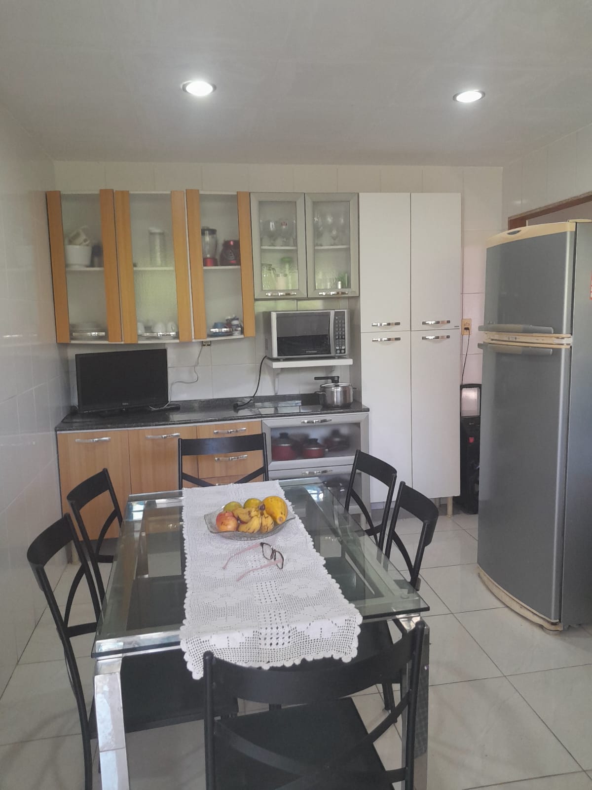 Imagem Casa com 3 Quartos à Venda, 110 m² em Praia das Gaivotas - Vila Velha