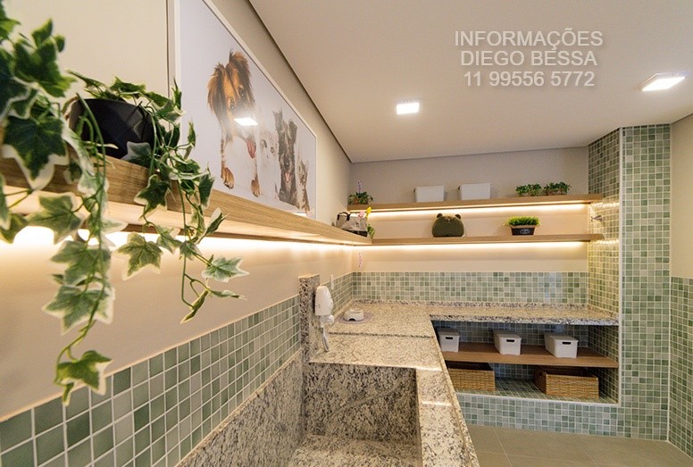 Imagem Apartamento com 2 Quartos à Venda, 35 m²em Bom Retiro - São Paulo