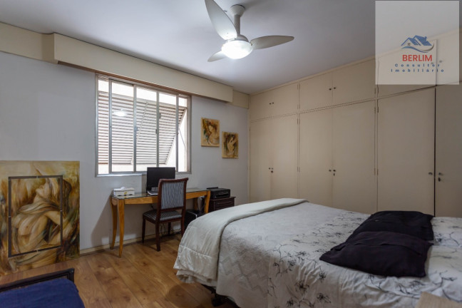 Foto do imóvel Apartamento com 3 Quartos à Venda,  em Jardim Paulista - São Paulo