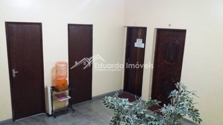 Imagem Sala Comercial à Venda, 50 m² em Nova Gerty - São Caetano Do Sul