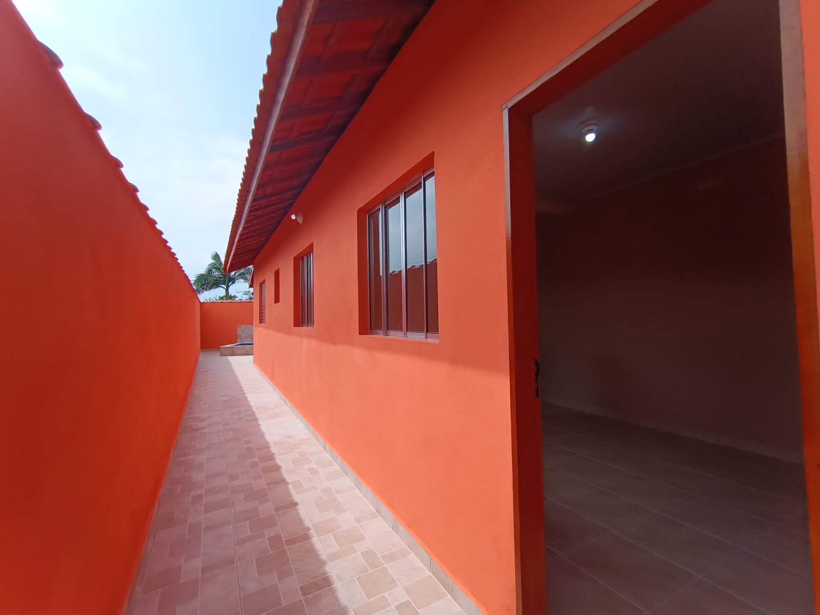 Imagem Casa com 2 Quartos à Venda, 55 m²em Balneário Flórida Mirim - Mongaguá Imagem Casa com 2 Quartos à Venda, 55 m²em Balneário Flórida Mirim - Mongaguá