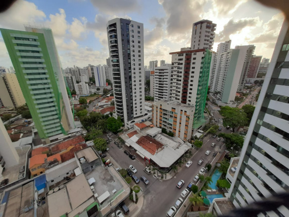 Imagem Apartamento com 3 Quartos à Venda,  em Rosarinho - Recife