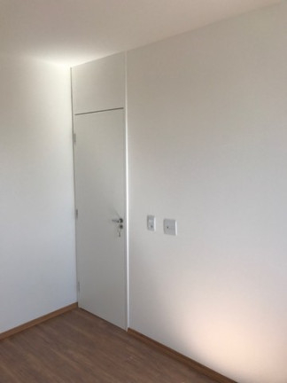 Imagem Apartamento com 2 Quartos para Alugar, 45 m² em Jardim Íris - São Paulo