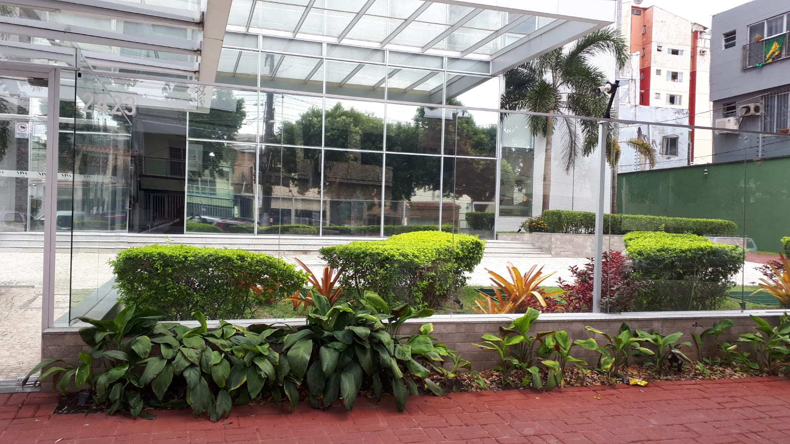 Imagem Apartamento com 3 Quartos à Venda, 100 m²em Marco - Belém