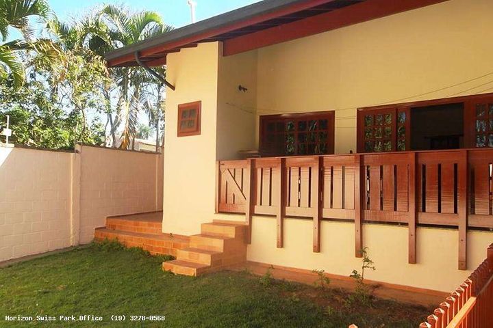 Imagem Casa com 4 Quartos à Venda ou Locação, 260 m² em Cidade Universitária - Campinas Imagem Casa com 4 Quartos à Venda ou Locação, 260 m² em Cidade Universitária - Campinas