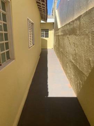 Imagem Casa com 3 Quartos à Venda, em Jardim Brasília - Araçatuba Imagem Casa com 3 Quartos à Venda, em Jardim Brasília - Araçatuba