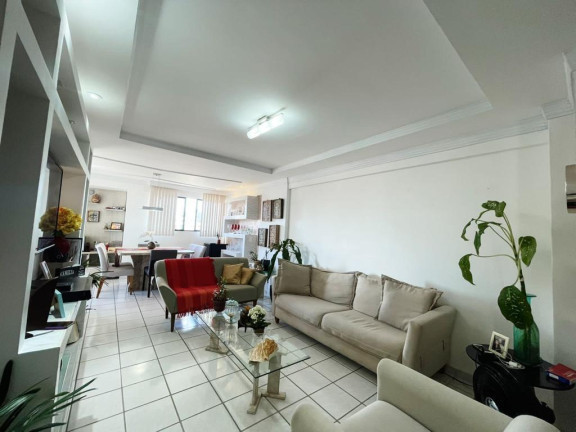 Imagem Apartamento com 3 Quartos à Venda,  em Tambaú - João Pessoa