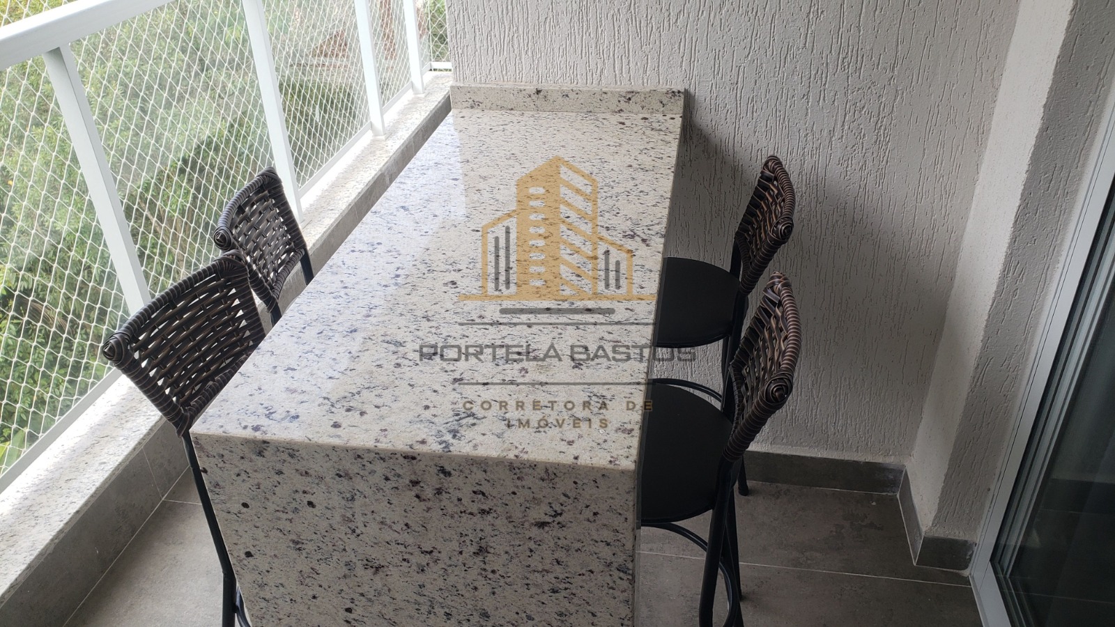 Imagem Apartamento com 2 Quartos à Venda, 60 m²em Praia Grande - Ubatuba 