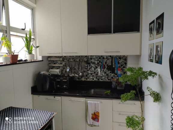 Imagem Apartamento com 2 Quartos à Venda, 80 m² em Icaraí - Niterói Imagem Apartamento com 2 Quartos à Venda, 80 m² em Icaraí - Niterói