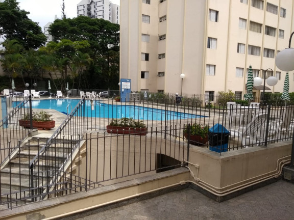 Imagem Apartamento com 3 Quartos à Venda, 97 m² em Bom Retiro - São Paulo