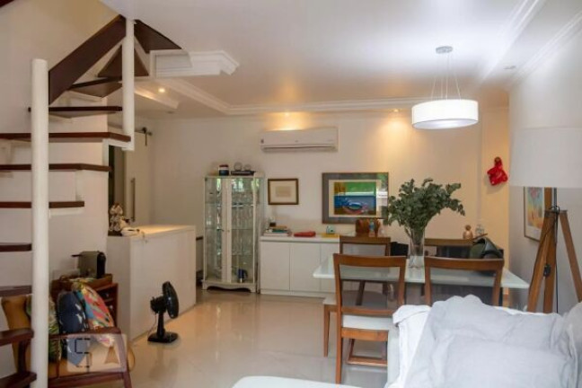 Imagem Apartamento com 2 Quartos à Venda, 75 m² em Barra da Tijuca - Rio de Janeiro Imagem Apartamento com 2 Quartos à Venda, 75 m² em Barra da Tijuca - Rio de Janeiro