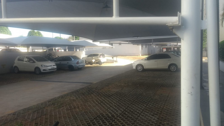 Imagem Apartamento com 2 Quartos à Venda, 54 m² em Jardim Presidente - Goiânia Imagem Apartamento com 2 Quartos à Venda, 54 m² em Jardim Presidente - Goiânia