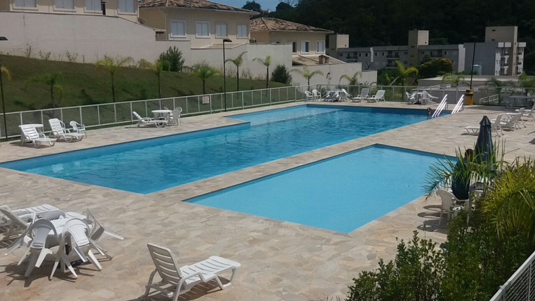 Imagem Apartamento com 2 Quartos à Venda, 50 m² em Cidade Nova - Jundiaí Imagem Apartamento com 2 Quartos à Venda, 50 m² em Cidade Nova - Jundiaí