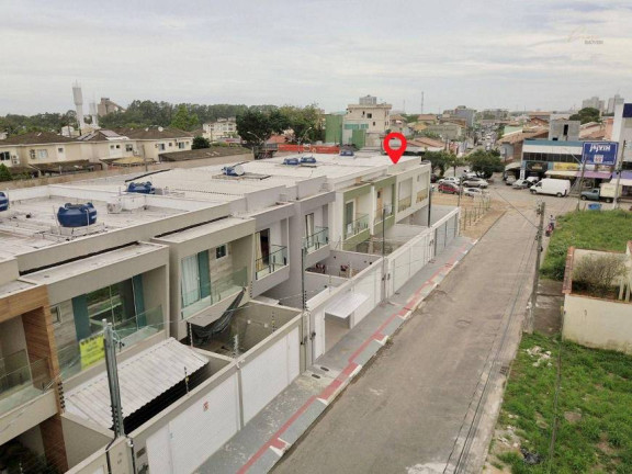 Imagem Casa com 3 Quartos à Venda, 133 m²em Colina de Laranjeiras - Serra Imagem Casa com 3 Quartos à Venda, 133 m²em Colina de Laranjeiras - Serra