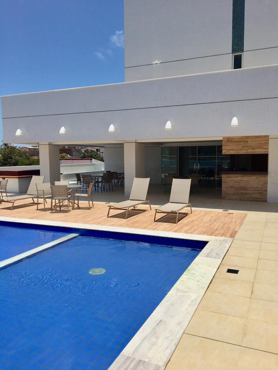 Imagem Apartamento com 3 Quartos à Venda, 98 m²em Petrópolis - Natal Imagem Apartamento com 3 Quartos à Venda, 98 m²em Petrópolis - Natal